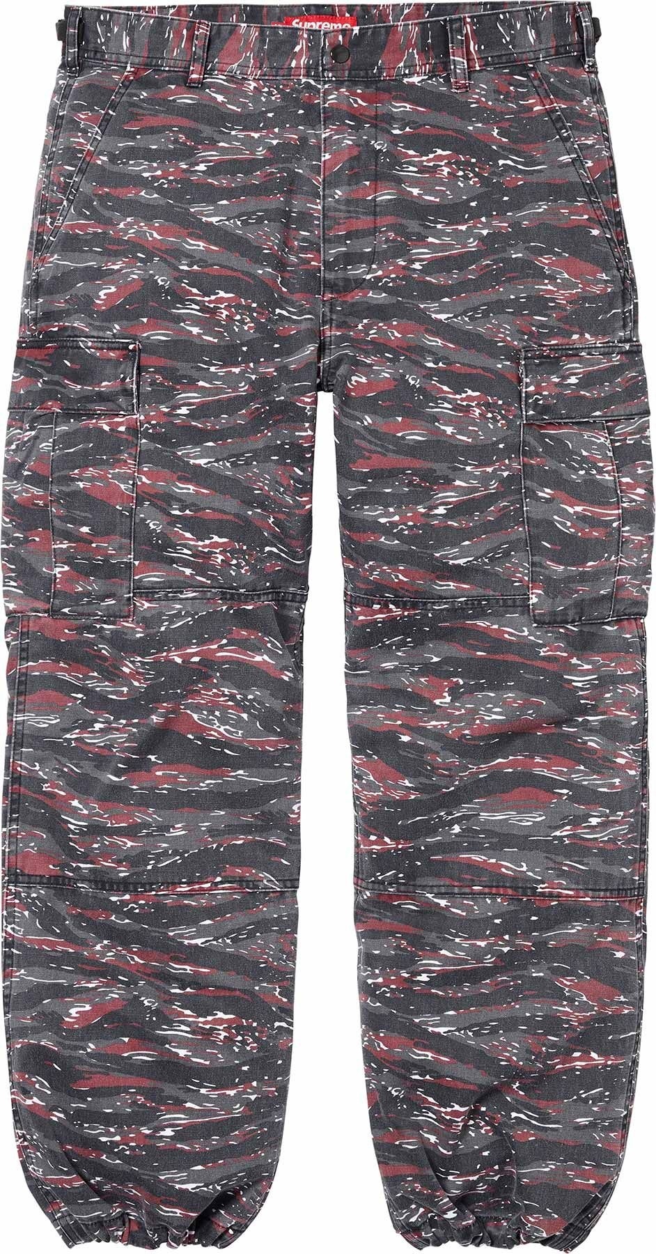 Cargo Pant view 10